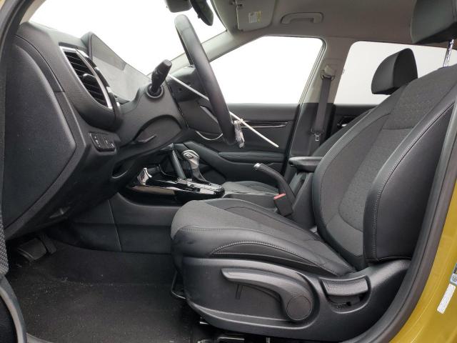 Photo 7 from auction – 2024 KIA SELTOS S with VIN KNDEU2AA9R7626759