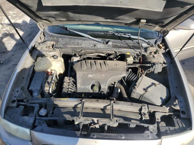 Photo 11 from auction – 2002 BUICK LESABRE CU with VIN 1G4HP54K024216168