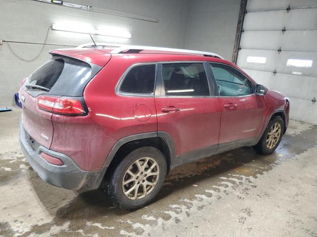 Photo 3 from auction – 2015 JEEP CHEROKEE L with VIN 1C4PJMCBXFW725448