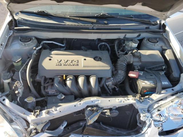 Photo 11 from auction – 2006 TOYOTA COROLLA CE with VIN 1NXBR32E06Z702843