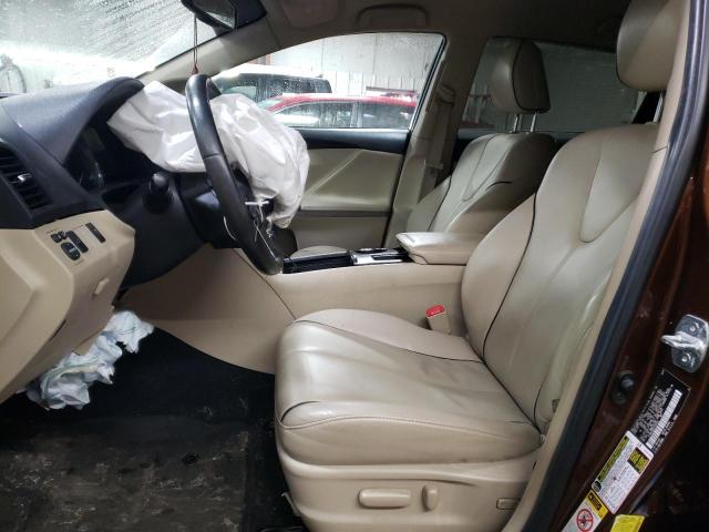 Photo 7 from auction – 2014 TOYOTA VENZA LE with VIN 4T3BK3BB6EU105440