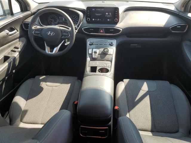 Photo 8 from auction – 2021 HYUNDAI SANTA FE S with VIN 5NMS14AJ6MH366751