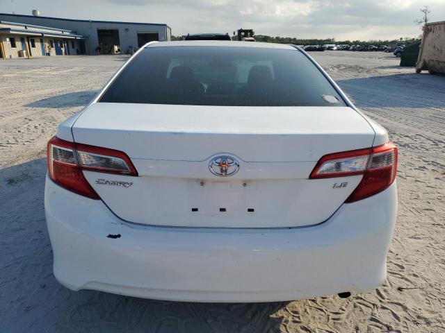 Photo 6 from auction – 2012 TOYOTA CAMRY BASE with VIN 4T1BF1FK3CU561730