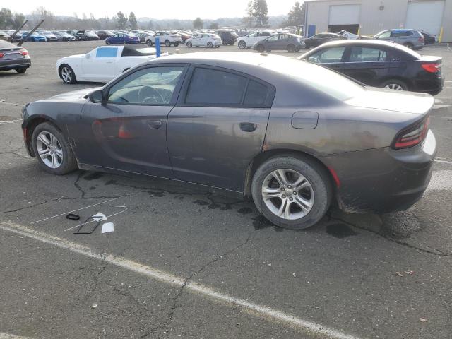 Photo 2 from auction – 2016 DODGE CHARGER SE with VIN 2C3CDXBG2GH173923
