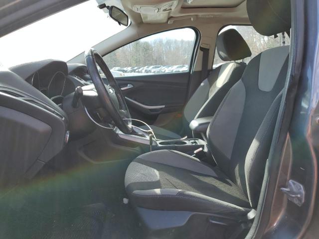 Photo 7 from auction – 2012 FORD FOCUS SE with VIN 1FAHP3F29CL402052