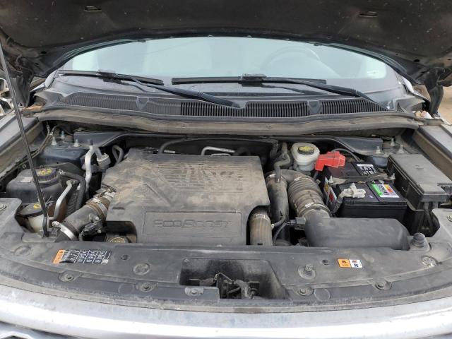 Photo 12 from auction – 2016 FORD EXPLORER P with VIN 1FM5K8HT2GGD02383