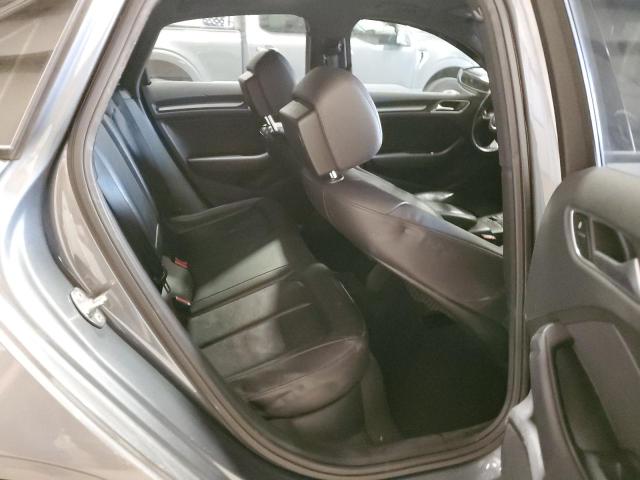 Photo 10 from auction – 2016 AUDI A3 PREMIUM with VIN WAUB8GFF5G1108783