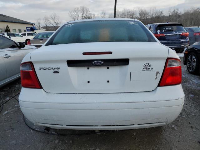 Photo 6 from auction – 2007 FORD FOCUS ZX4 with VIN 1FAFP34N77W221671