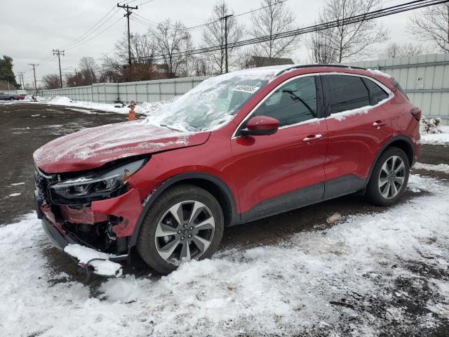 FORD ESCAPE PLA 2023 with VIN 1FMCU9JZ0PUB47971 - Photo from auction