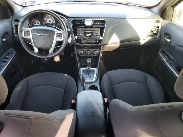 Photo 8 from auction – 2013 CHRYSLER 200 TOURIN with VIN 1C3CCBBB7DN595229