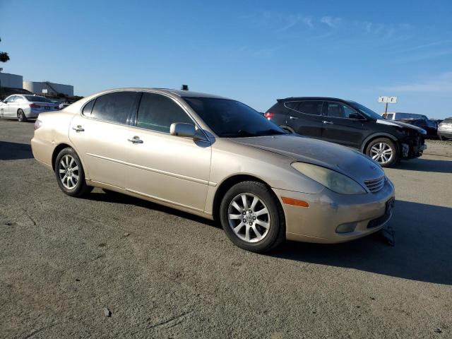 Photo 4 from auction – 2002 LEXUS ES 300 with VIN JTHBF30GX20079278