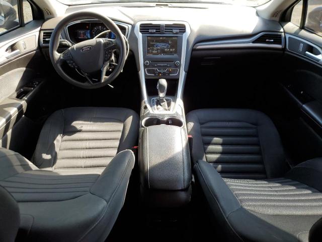 Photo 8 from auction – 2016 FORD FUSION SE with VIN 3FA6P0LU2GR342165
