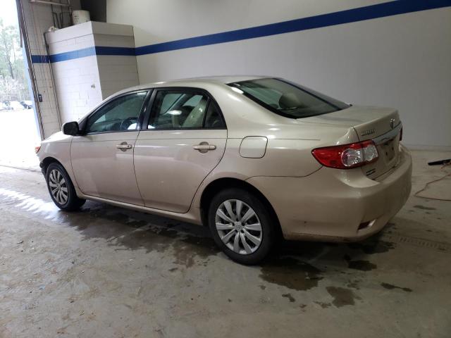 Photo 2 from auction – 2012 TOYOTA COROLLA BA with VIN 2T1BU4EEXCC844128