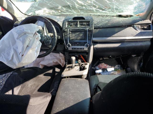 Foto 8 de la subasta – 2012 TOYOTA CAMRY BASE con VIN 4T1BF1FK0CU084674