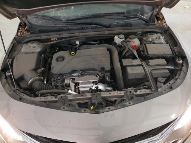 Photo 11 from auction – 2024 CHEVROLET MALIBU LS with VIN 1G1ZB5ST2RF208759