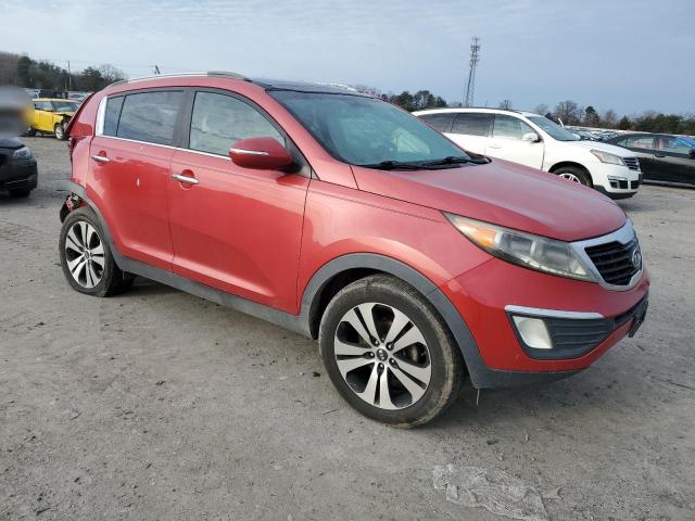 Photo 4 from auction – 2011 KIA SPORTAGE E with VIN KNDPC3A20B7028639