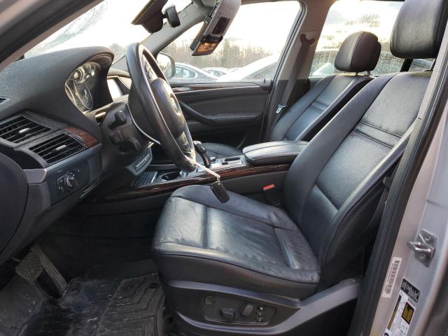 Photo 7 from auction – 2012 BMW X5 XDRIVE3 with VIN 5UXZV4C53CL751795