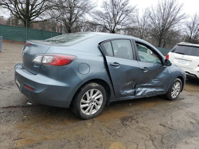 Photo 3 from auction – 2013 MAZDA 3 I with VIN JM1BL1VP2D1749815