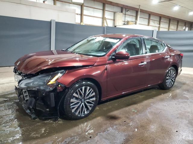 Photo 1 from auction – 2023 NISSAN ALTIMA SV with VIN 1N4BL4DV5PN383496