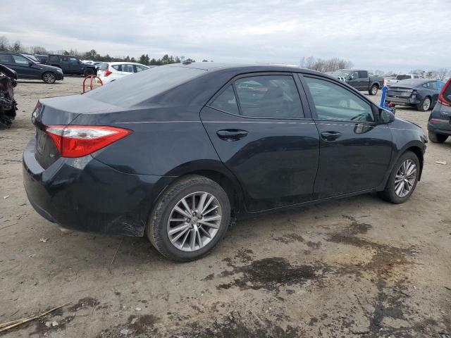 Photo 3 from auction – 2015 TOYOTA COROLLA L with VIN 2T1BURHE4FC280067