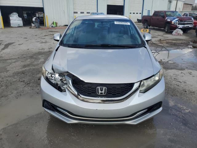 Photo 5 from auction – 2013 HONDA CIVIC LX with VIN 19XFB2F5XDE099703