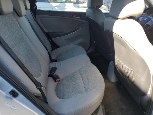Photo 10 from auction – 2016 HYUNDAI ACCENT SE with VIN KMHCT4AE0GU041491