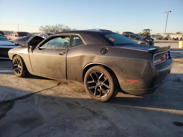 Снимка 2 от търг – 2019 DODGE CHALLENGER с VIN 2C3CDZJG4KH667903
