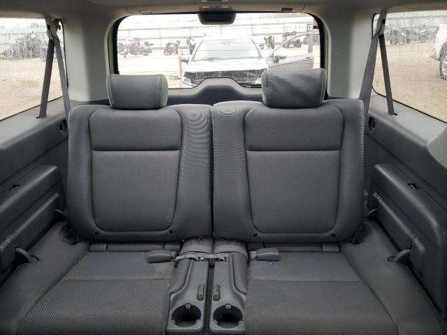 Photo 10 from auction – 2004 HONDA ELEMENT EX with VIN 5J6YH28504L006371