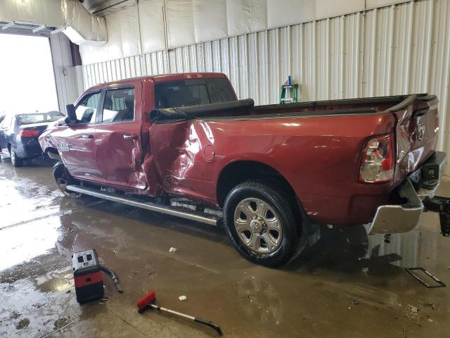 Photo 2 from auction – 2015 RAM 3500 SLT with VIN 3C63R3HL6FG618941