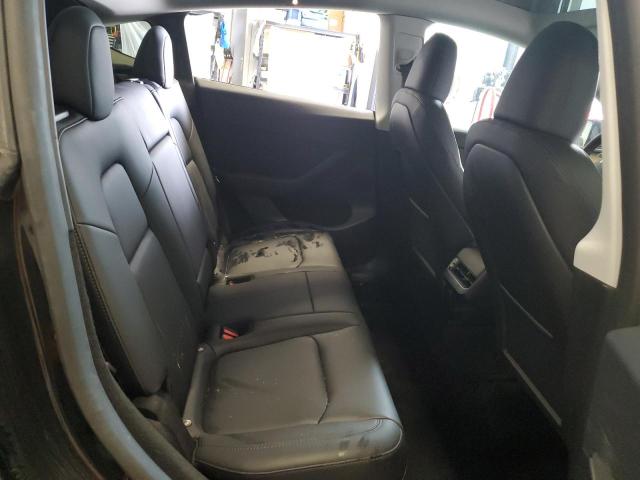 Photo 10 from auction – 2024 TESLA MODEL Y with VIN 7SAYGDEE7RF056089