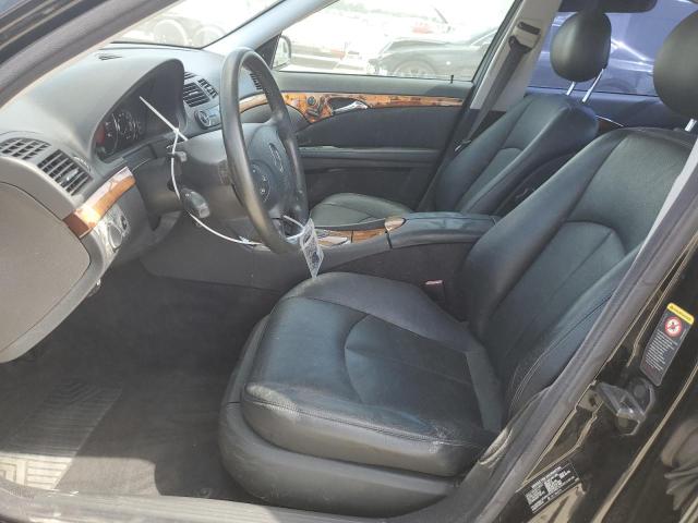 Photo 7 from auction – 2003 MERCEDES-BENZ E 320 with VIN WDBUF65J53A127361
