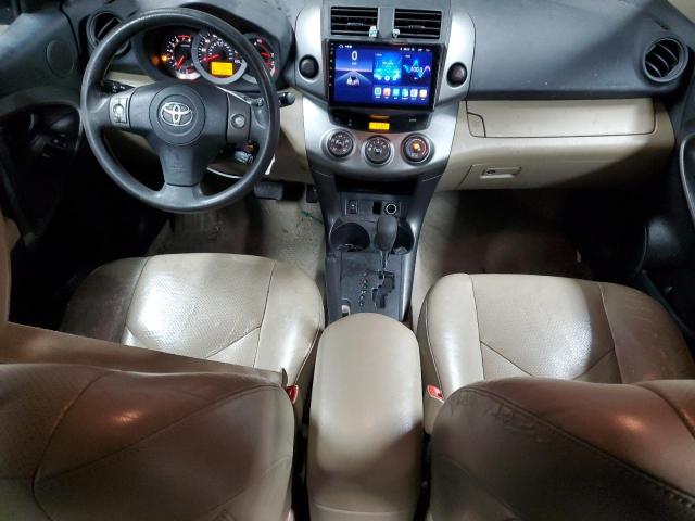 Photo 8 from auction – 2012 TOYOTA RAV4 with VIN 2T3ZF4DV1CW123101