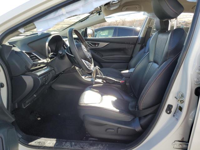 Photo 7 from auction – 2022 SUBARU CROSSTREK with VIN JF2GTHMC9NH215606