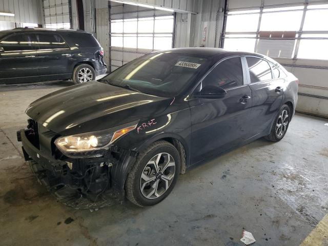 Photo 1 from auction – 2019 KIA FORTE FE with VIN 3KPF24AD8KE135654
