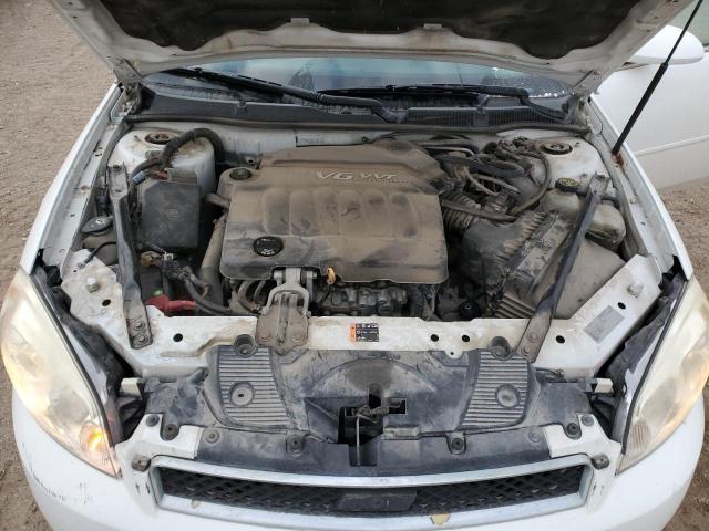 Photo 11 from auction – 2013 CHEVROLET IMPALA LTZ with VIN 2G1WC5E38D1200676