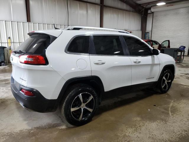 Photo 3 from auction – 2016 JEEP CHEROKEE L with VIN 1C4PJMDS6GW288659