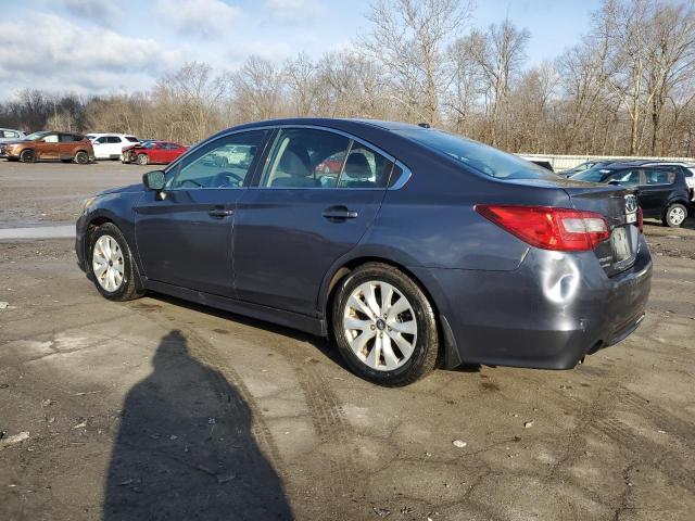 Photo 2 from auction – 2015 SUBARU LEGACY 2.5 with VIN 4S3BNAD62F3005870