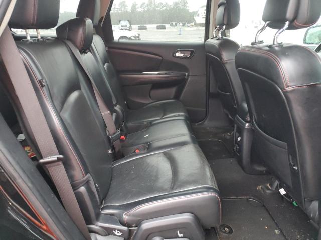 Photo 11 from auction – 2018 DODGE JOURNEY GT with VIN 3C4PDCEG1JT362899