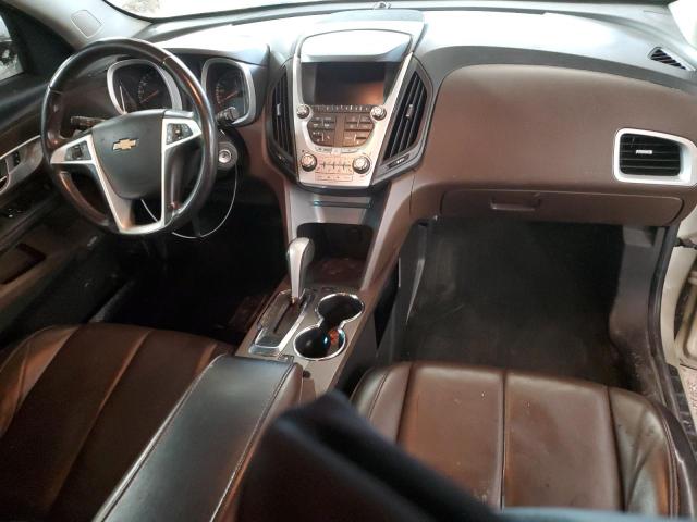 Photo 8 from auction – 2013 CHEVROLET EQUINOX LT with VIN 2GNALPEK5D1243903