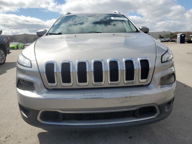 Photo 5 from auction – 2016 JEEP CHEROKEE L with VIN 1C4PJLDB3GW264295