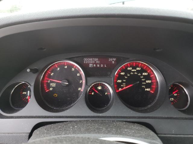 Photo 9 from auction – 2012 GMC ACADIA SLT with VIN 1GKKVSEDXCJ241939