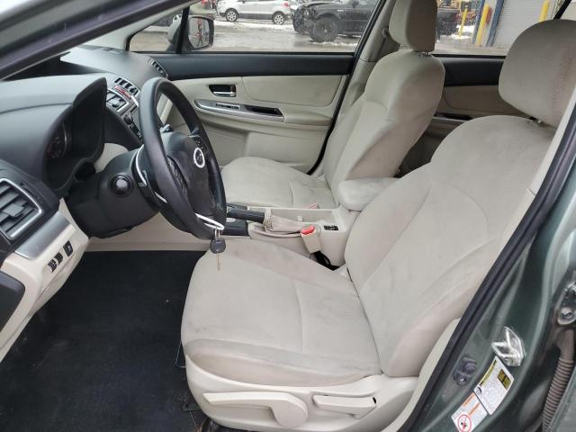 Photo 7 from auction – 2016 SUBARU IMPREZA PR with VIN JF1GJAB60GH017188