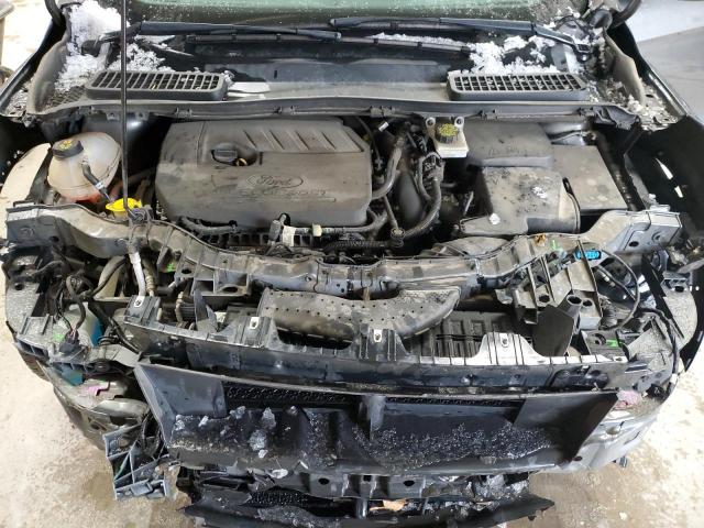 Photo 12 from auction – 2017 FORD ESCAPE TIT with VIN 1FMCU9JDXHUD21020