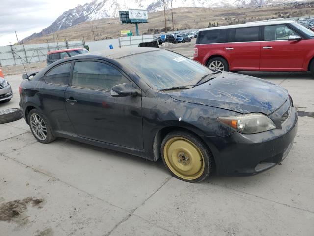 Photo 4 from auction – 2007 TOYOTA SCION TC with VIN JTKDE177570173141