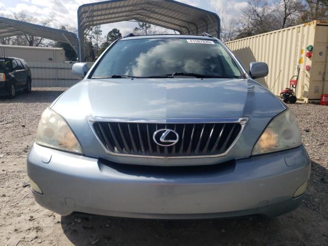 Photo 5 from auction – 2008 LEXUS RX 350 with VIN 2T2GK31U18C042993