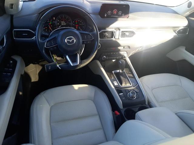 Photo 8 from auction – 2020 MAZDA CX-5 GRAND with VIN JM3KFBDM5L1819950