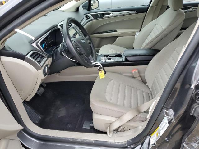 Photo 7 from auction – 2019 FORD FUSION SE with VIN 3FA6P0HD1KR145747