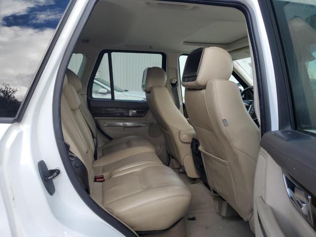 Photo 11 from auction – 2013 LAND ROVER RANGE ROVE with VIN SALSF2D41DA800041