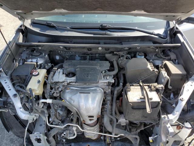 Photo 12 from auction – 2018 TOYOTA RAV4 ADVEN with VIN JTMWFREV0JD119632