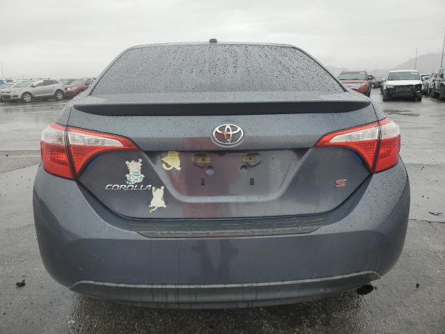 Photo 6 from auction – 2016 TOYOTA COROLLA L with VIN 5YFBURHE7GP489966